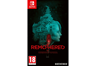 Remothered: Tormented Fathers - Nintendo Switch - Allemand
