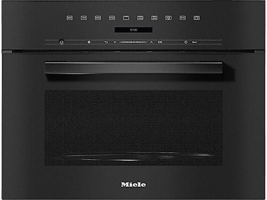 MIELE M 7244 TC - Microonde con grill ()