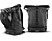 TNB Rugzak Waterdicht Urban Moove Zwart (UMWATERBAG)