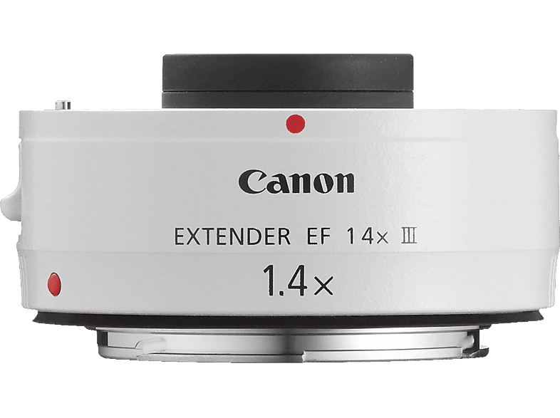 CANON Extender EF 1.4x III (4409B005)