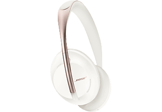BOSE Headphones 700 - trådlösa hörlurar med aktiv brusreducering - Soapstone