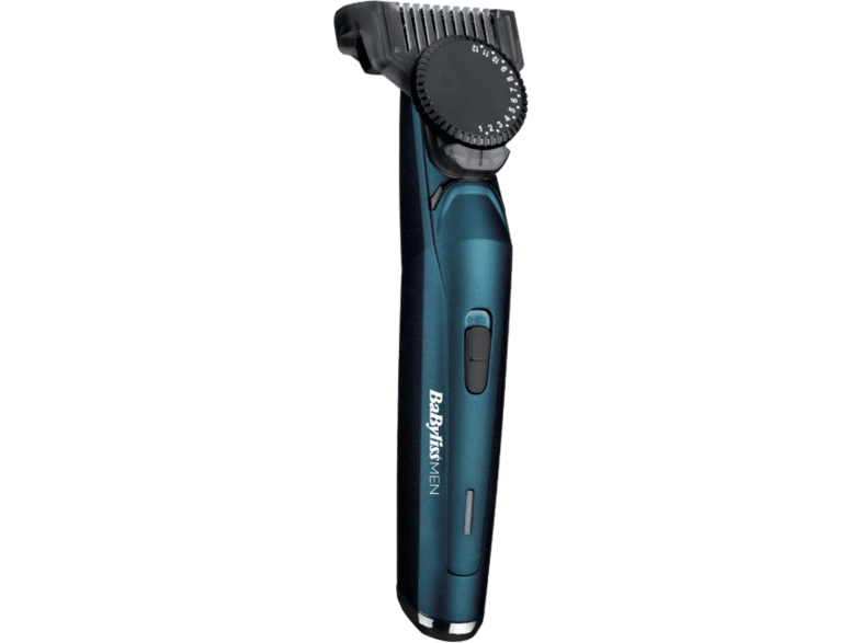 babyliss men t890e