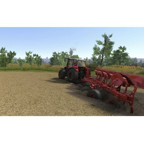Xbox One Farmer's Dynasty