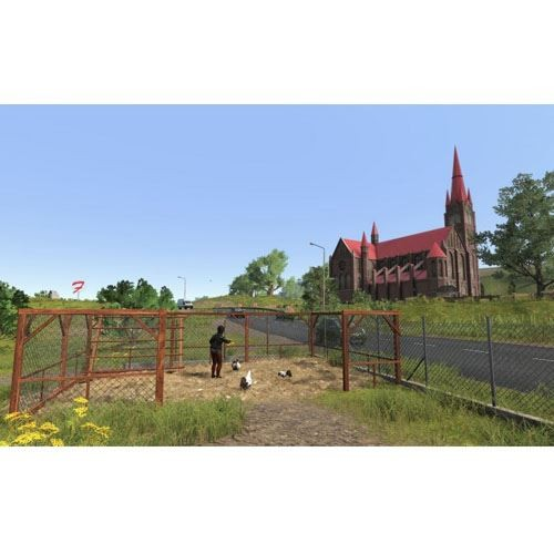 Xbox One Farmer's Dynasty