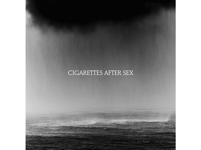 Cigarettes After Sex - Cry Vinyl