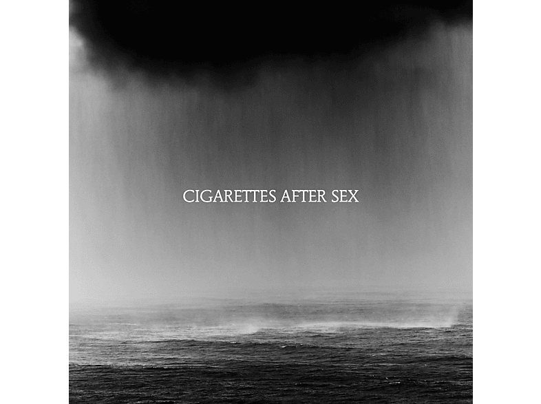 Pias Bv Cigarettes After Sex - Cry Lp