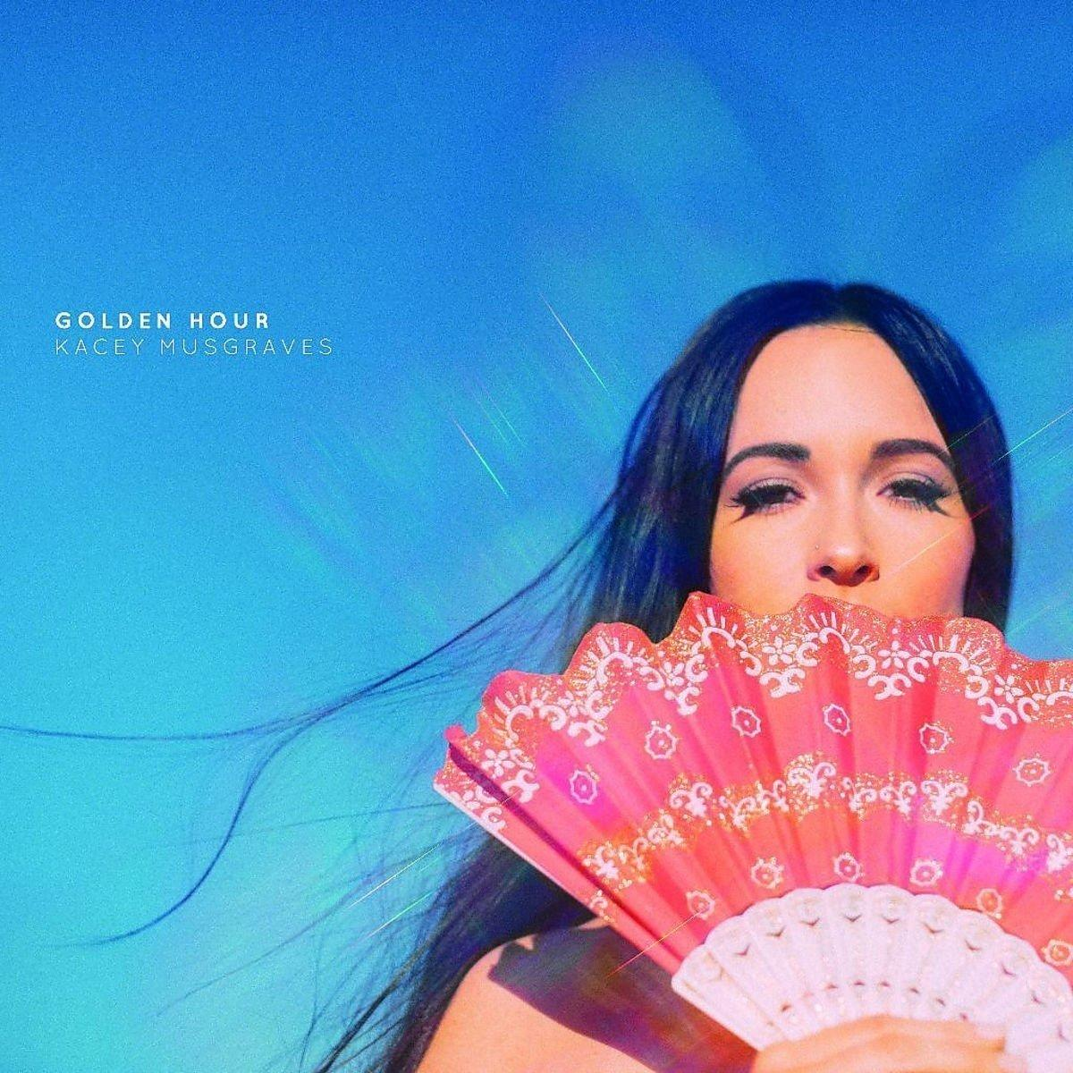 Kacey Musgraves - Golden Hour - LP