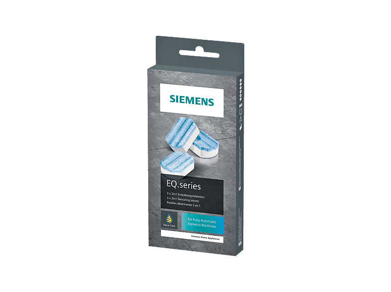 10 Entkalkertabletten Für Siemens EQ Kaffeemaschin Produktbild-Vorschau 11