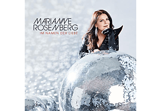 Marianne Rosenberg - Im Namen der Liebe  - (CD)