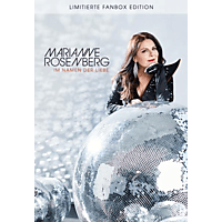 Marianne Rosenberg - Im Namen der Liebe (limitierte Fanbox Edition)  - (CD + DVD Video)