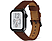 ARTWIZZ WatchBand Leather - Armband (Braun)