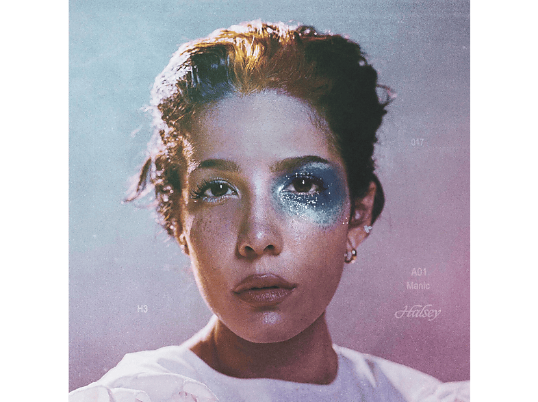 Halsey - Halsey: Manic [CD]
