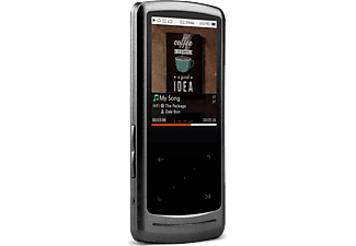 COWON SYSTEMS iAudio HiFi - Lecteur MP3 (64 GB, Argent)