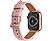 ARTWIZZ WatchBand Leather - Brassard (Rose)