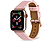 ARTWIZZ WatchBand Leather - Brassard (Rose)