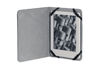 Funda Para Ebook NOLIM 6" - Protección Transpirable Y Ajuste Perfecto, Hecha En España