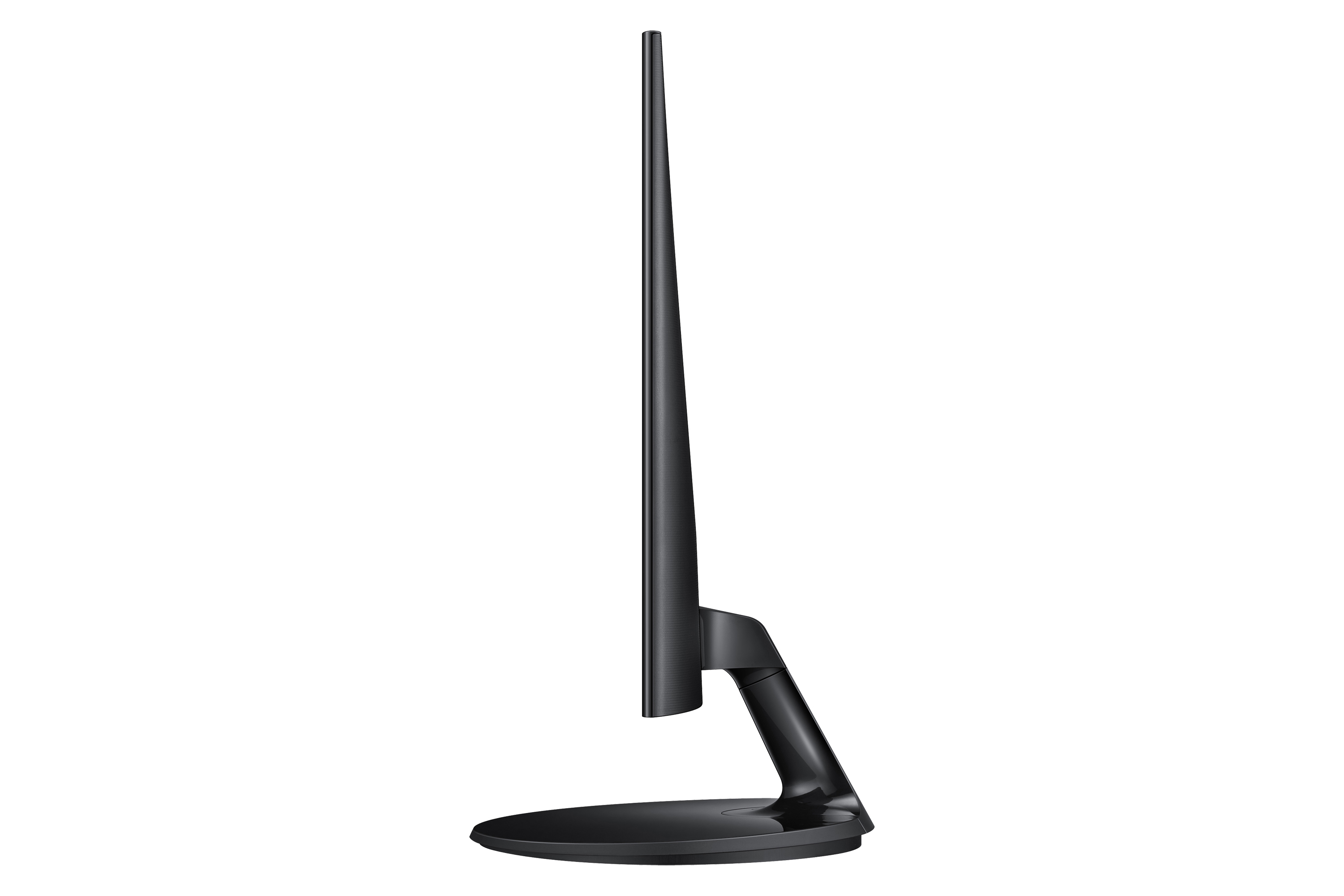 SAMSUNG S24F354FHU LED 23,5 Zoll  Full-HD  Monitor  4 ms Reaktionszeit  