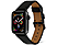ARTWIZZ WatchBand Leather - Armband (Schwarz)