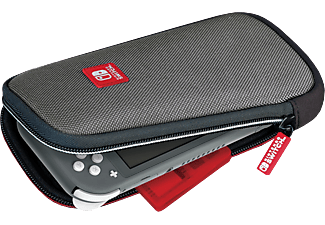 BIG BEN Slim Travel Case NLS115 - Schutzhülle (Grau)