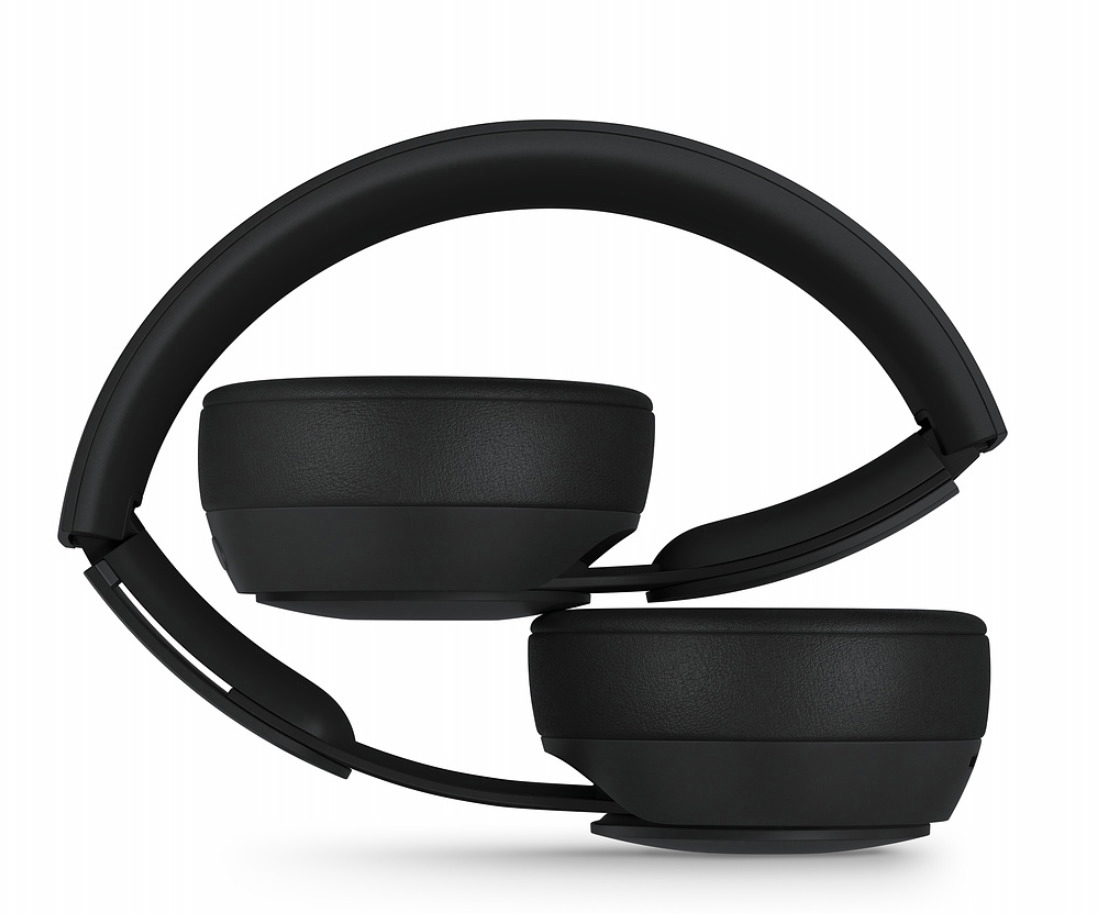 Solo On-ear Schwarz Bluetooth Pro, Kopfhörer BEATS