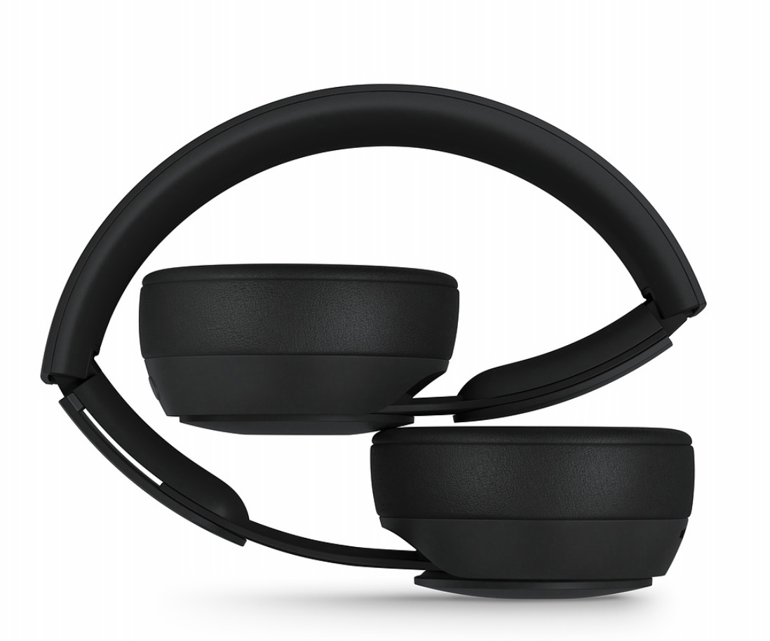 BEATS Bluetooth Pro, Kopfhörer Schwarz On-ear Solo