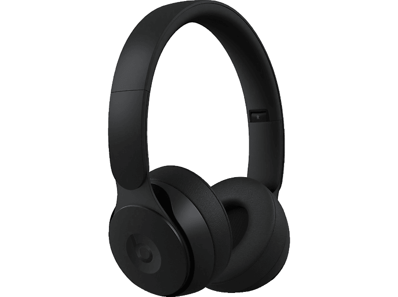 BEATS Solo Pro, On-ear Kopfhörer Bluetooth Schwarz