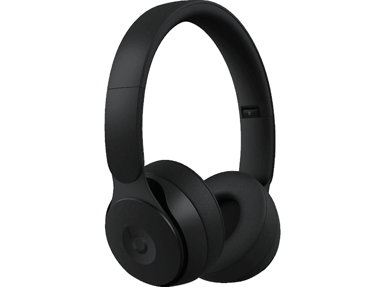 Solo On-ear Schwarz Bluetooth Pro, Kopfhörer BEATS