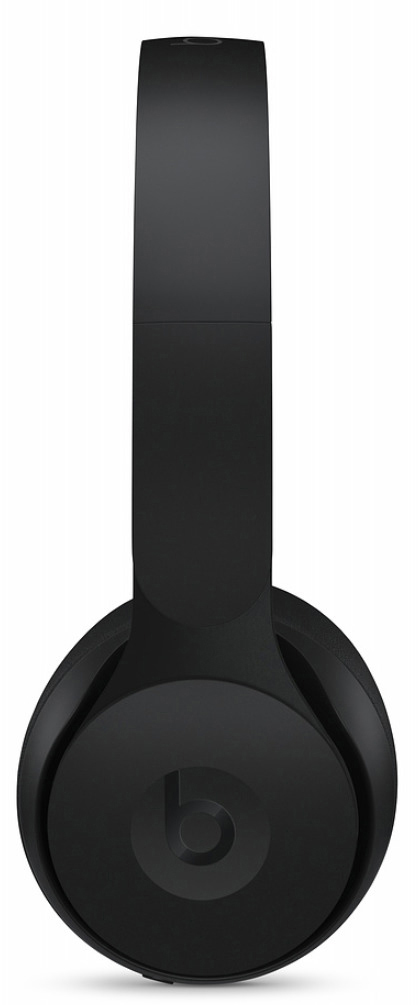 Bluetooth BEATS Kopfhörer On-ear Schwarz Pro, Solo