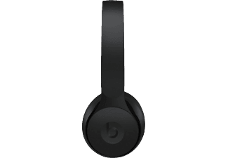 BEATS Solo Pro, On-ear Kopfhörer Bluetooth Schwarz
