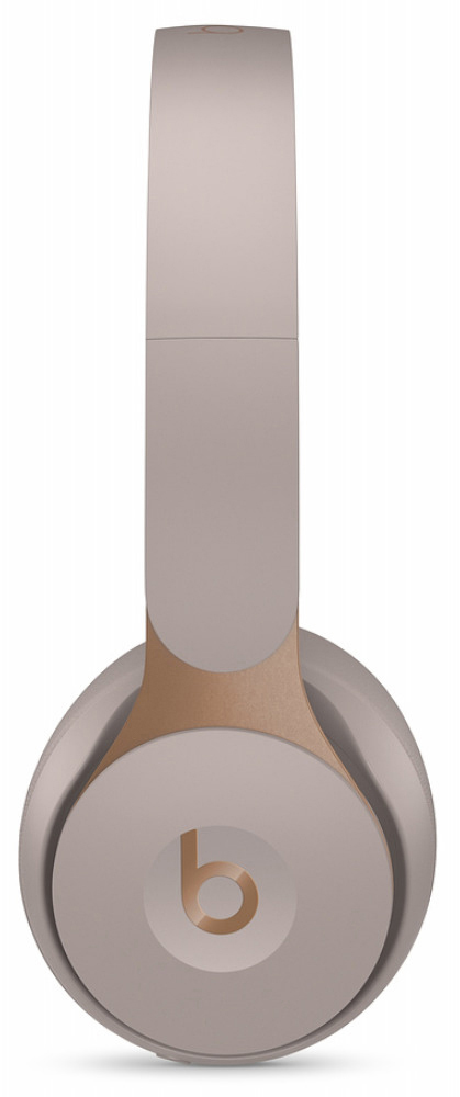 On-ear Pro, Grau Kopfhörer Solo Bluetooth BEATS