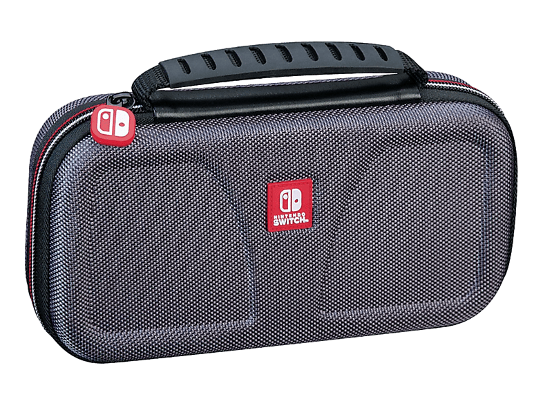 BIG BEN Travel Case NLS140 - Schutzhülle (Grau)