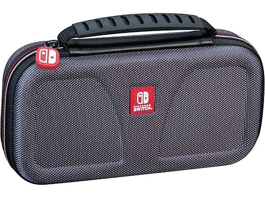 BIG BEN Slim Travel Case NLS140 - Coque (Gris)