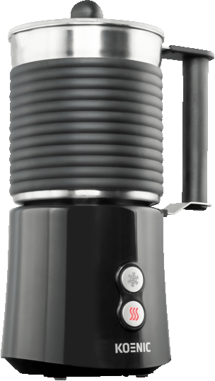 KOENIC KMF 5212 Tejhabosító