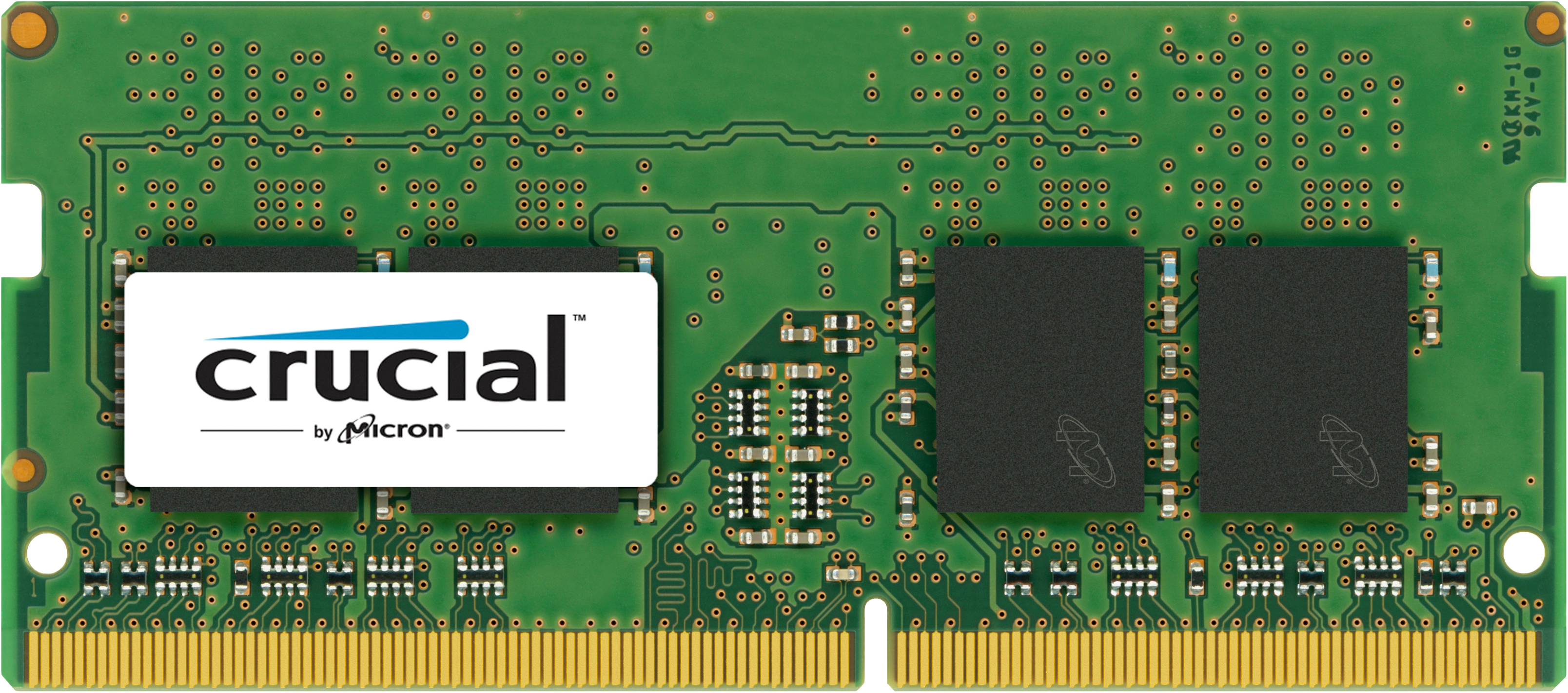 CRUCIAL CT16G4SFD8266 Arbeitsspeicher