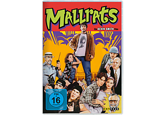 Mallrats [DVD]