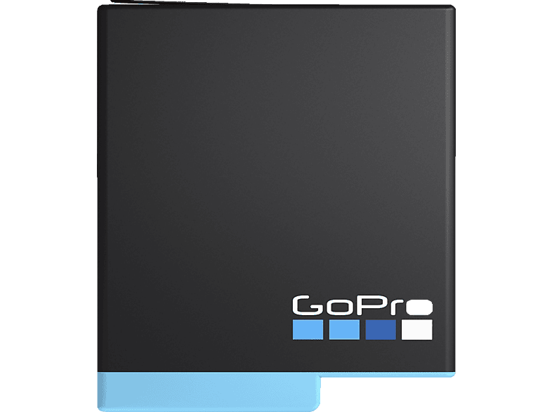 GOPRO Akku Hero 8,7,6 Black, Schwarz (AJBAT001) online kaufen MediaMarkt