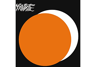 Moonrite - LET ME BE YOUR GOD  - (Vinyl)
