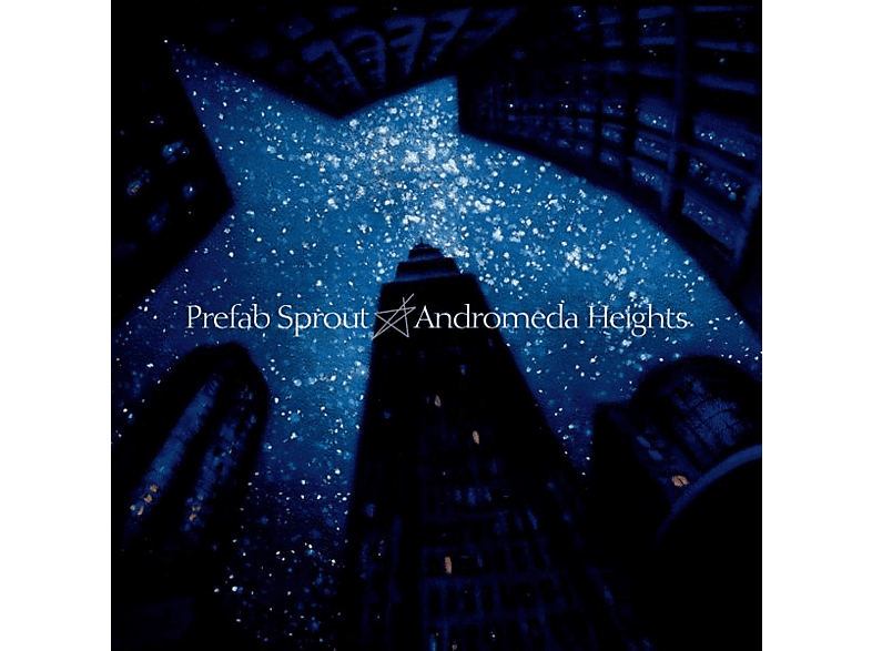 Prefab Sprout - ANDROMEDA HEIGHTS (REMASTERED)  - (Vinyl)