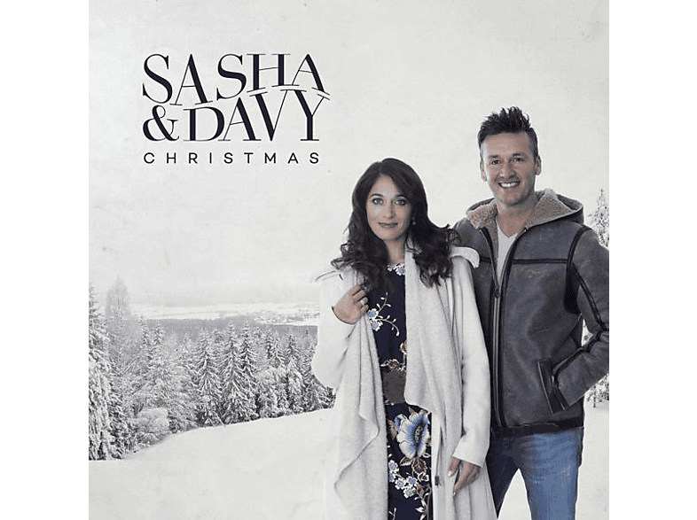 Sasha & Davy - CHRISTMAS
