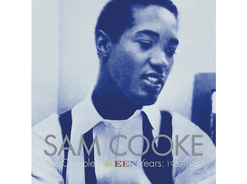 Universal Sam Cooke: The Complete Keen Years