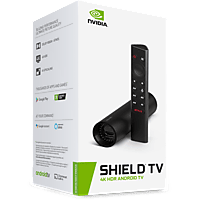 NVIDIA NVIDIA® SHIELD™ TV