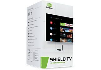 NVIDIA NVIDIA® SHIELD™ TV 