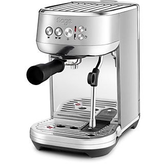 SAGE Machine expresso Bambino Plus Stainless Steel (SES500BSS4EEU1)