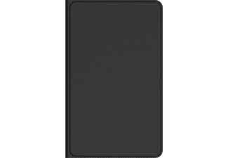 SAMSUNG Book Cover - Custodia a libro (Nero)