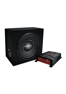 Zakenman Bermad Briesje Subwoofer voor je auto kopen? | MediaMarkt