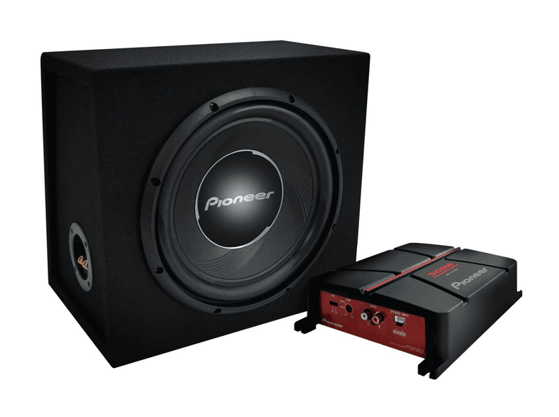 media markt subwoofer
