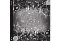 Coldplay - Everyday Life CD