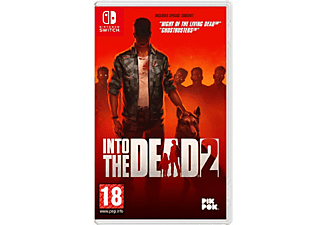 Nintendo Switch Into the Dead 2