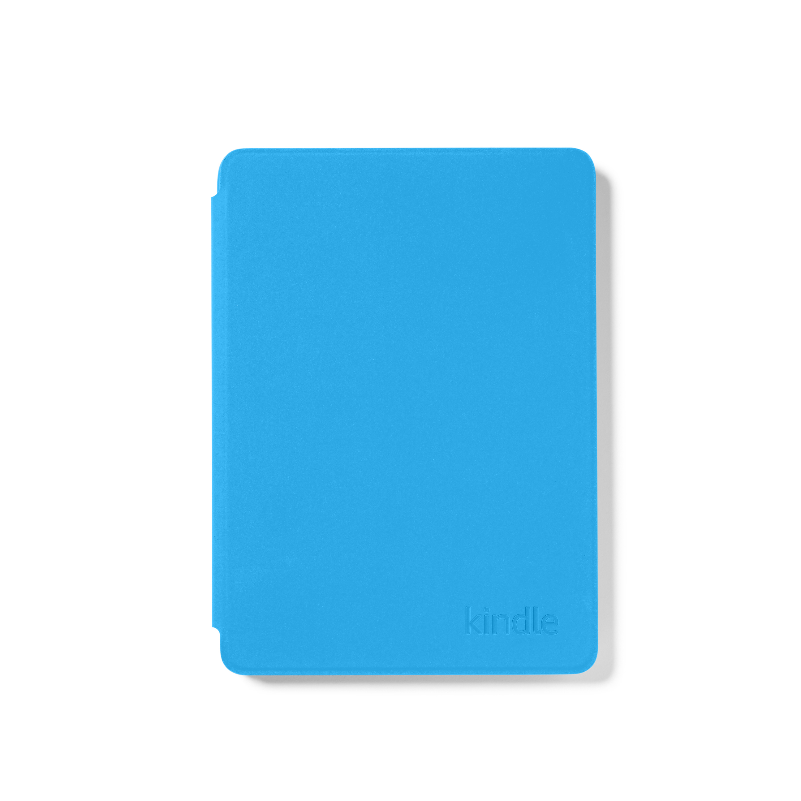 KINDLE Kindle Kids Edition mit blauer Hülle, Mit Werbung  8 GB eBook Reader Schwarzer Kindle mit kindgerechter Hülle in blau