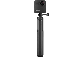 GOPRO ASBHM-002 Max Grip + Tripod - Poignée et trépied (Noir)